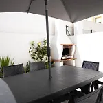 Hébergement de vacances House *