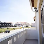 Hébergement de vacances House *