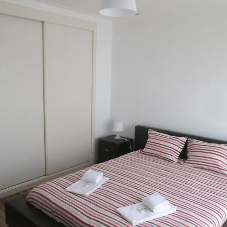 Vakantiehuis House Baleal