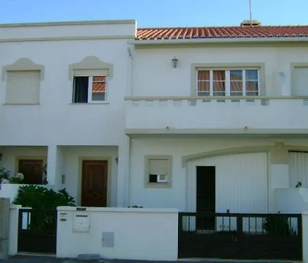 House Vakantiehuis *