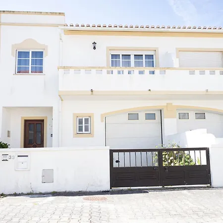 House Baleal