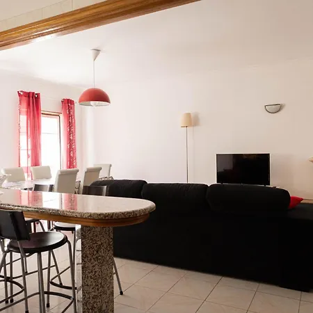 House Semesterbostad Baleal
