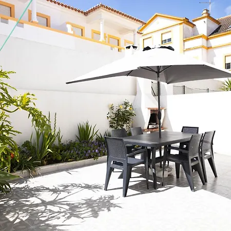 House Semesterbostad Baleal