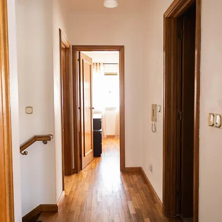 House Semesterbostad