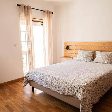 House Semesterbostad