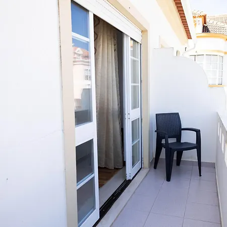 House Hébergement de vacances *