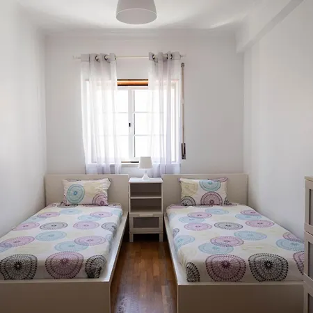 Hébergement de vacances House Baleal
