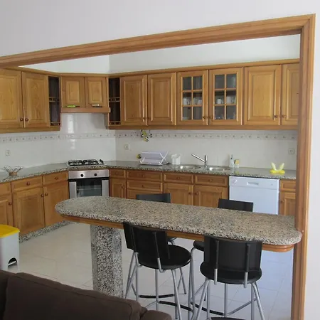 Vakantiehuis House *