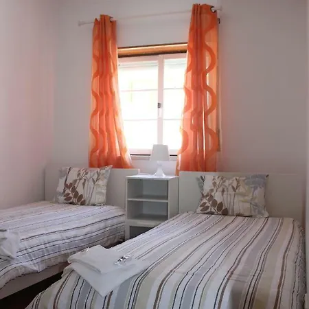 House Vakantiehuis *