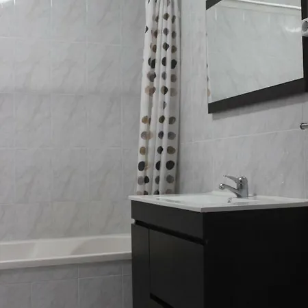 House * Baleal