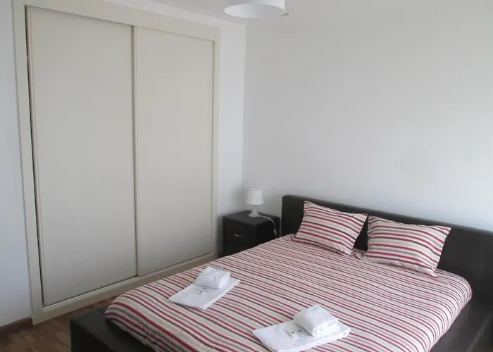 Tatil Evi House Baleal